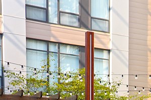 Photos and Video of The Laurel Apartments in Saint Louis, MO